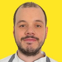 Elric Legloire Picture of Elric Legloire